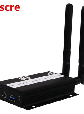 NGFF(M.2) Key B to USB 3.0 Adapter with Card Slot and Additi