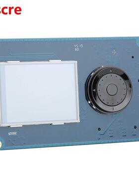 For PortaPack H1 Control 1MHz-6GHz Full Function Transceiver