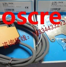 A3R-3MX New Diffuse Reflection Photoelectric Switch Sensor