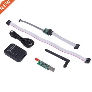 CC251 Zigbee Emulator CC-Debugger USB Programmer CC251 Sni