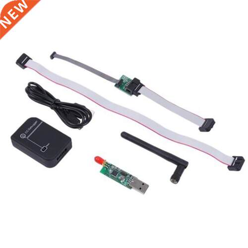 CC251 Zigbee Emulator CC-Debugger USB Programmer CC251 Sni