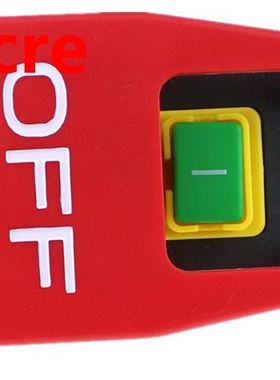 KJD17B-16 220V-240V 16A 5E4 Table Saws Electromagnetic Push