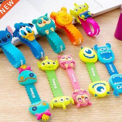 100pcs/lot Cable Protector Saver USB Charger Data Line Cord