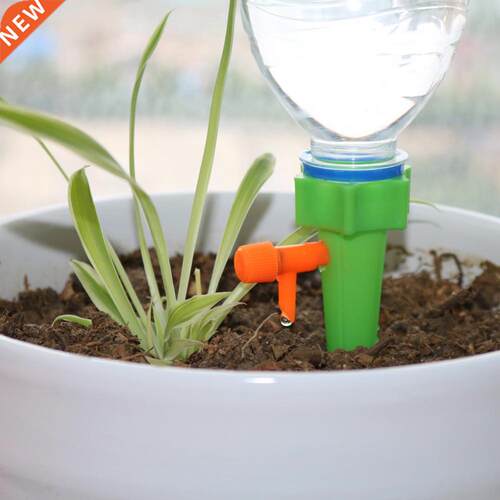 Drip irrigation system Plant Waterers  Automatic drip wat
