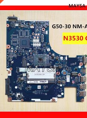 ACL9 / ACL0 NM-A311 MAIN BOARD Lenovo G50 G50-30 Laptop Mot