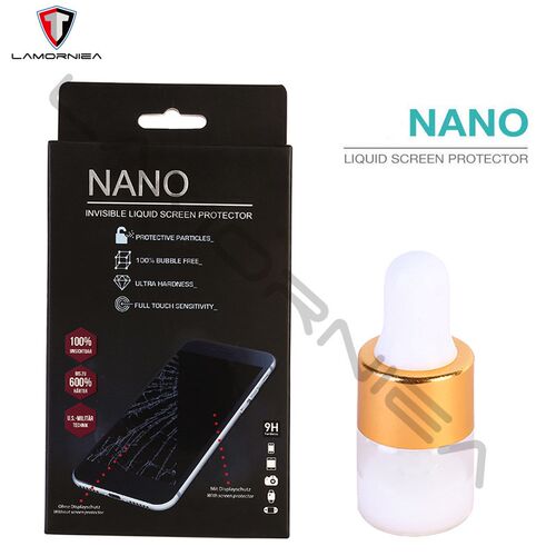 2020 New Package Liquid Screen Protector For Samsung S10 Plu