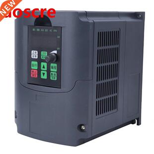0.75KW 80V VFD Inverter Frequency Converter -Phases PWM Co
