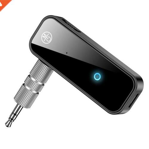2 in 1 Wireless Bluetooth 5.0 Receiver Trnsmitter dpter 3