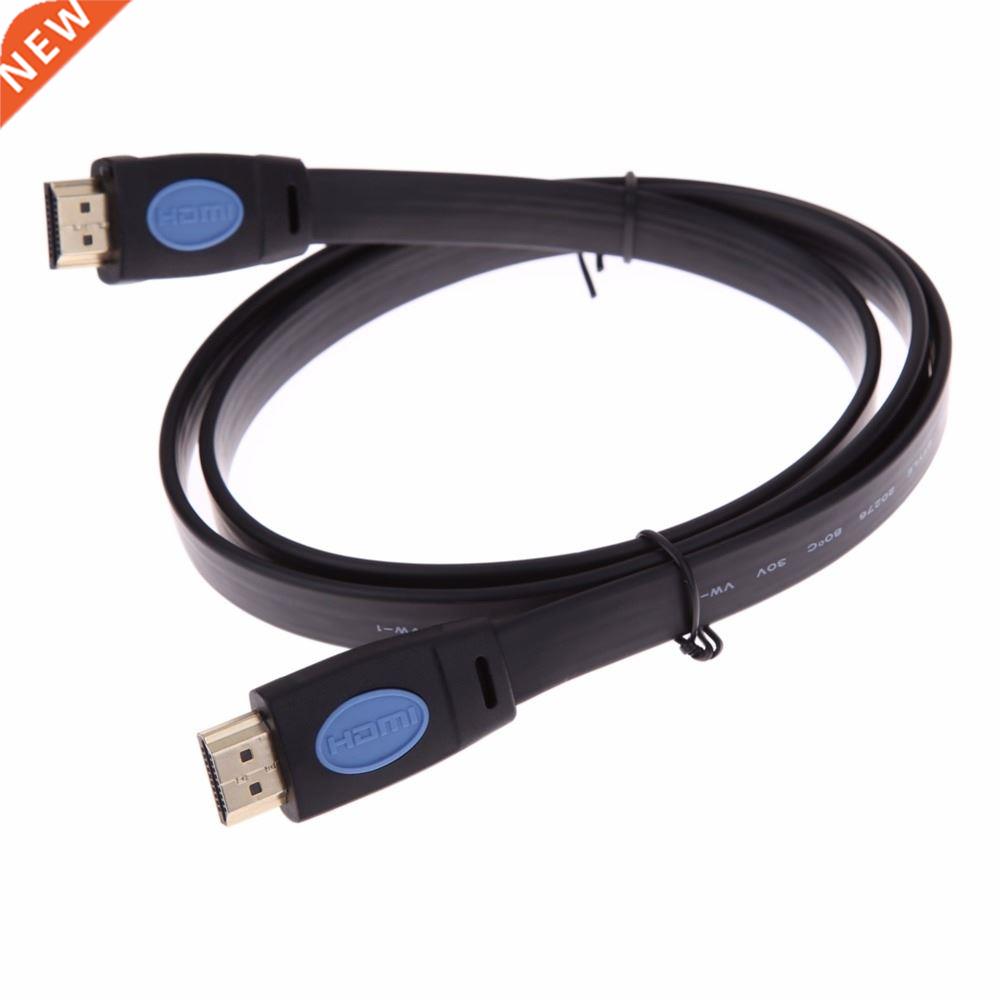 Premium 1M 1.8M M 5M 10M HDMI 2.0 4K 0AWG HD 18Gbps D Aud
