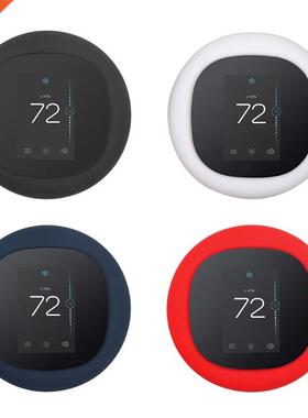Silicone Case Compatible with Ecobee  Lite Anti-scratch Ant