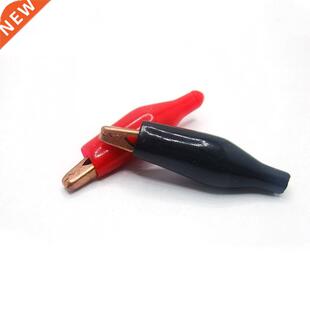 20pcs28MM Metal Alligator Clip G98 Crocodile Electrical Clam