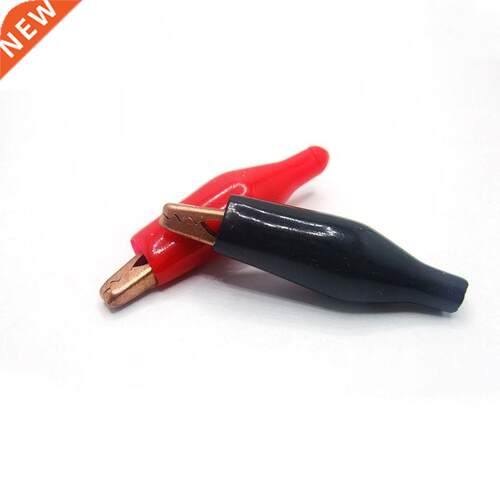 20pcs28MM Metal Alligator Clip G98 Crocodile Electrical Clam