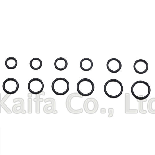 300Pcs/Set 12 SizesTap Washer Kit Holdtite Jumper Valves O R