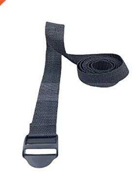 1pc 25mm*1.5m Outdoor Backpack Camping Mattress Sleeping Bag