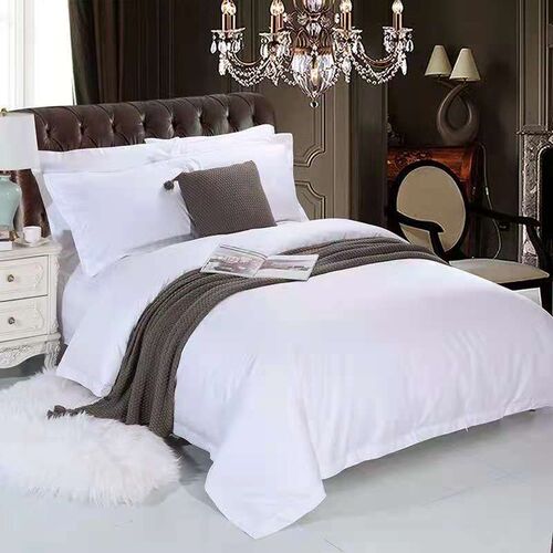 Luxury Fashion Bedding Set Cotton Comfortable Letter Brand S