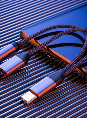 USB Type C to 3.5mm Headphone and Charger Adapter,2-n-1 USB