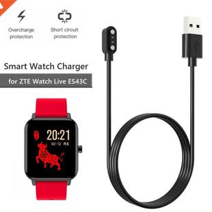 Smartwatch Dock Charger Adapter USB Charging Cable for ZTE W