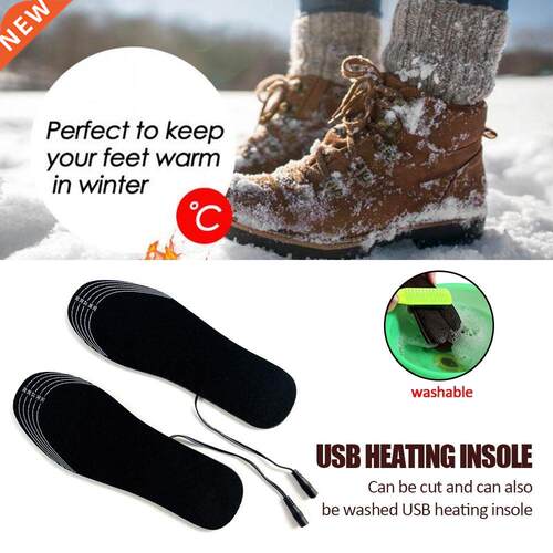 Can Cut Outdoor Campng Skng USB Electrc Heatng nsoles