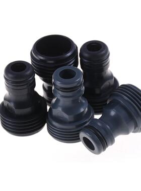 5 Peces OD Hose Tube Quck Connecton Water Connector Reve