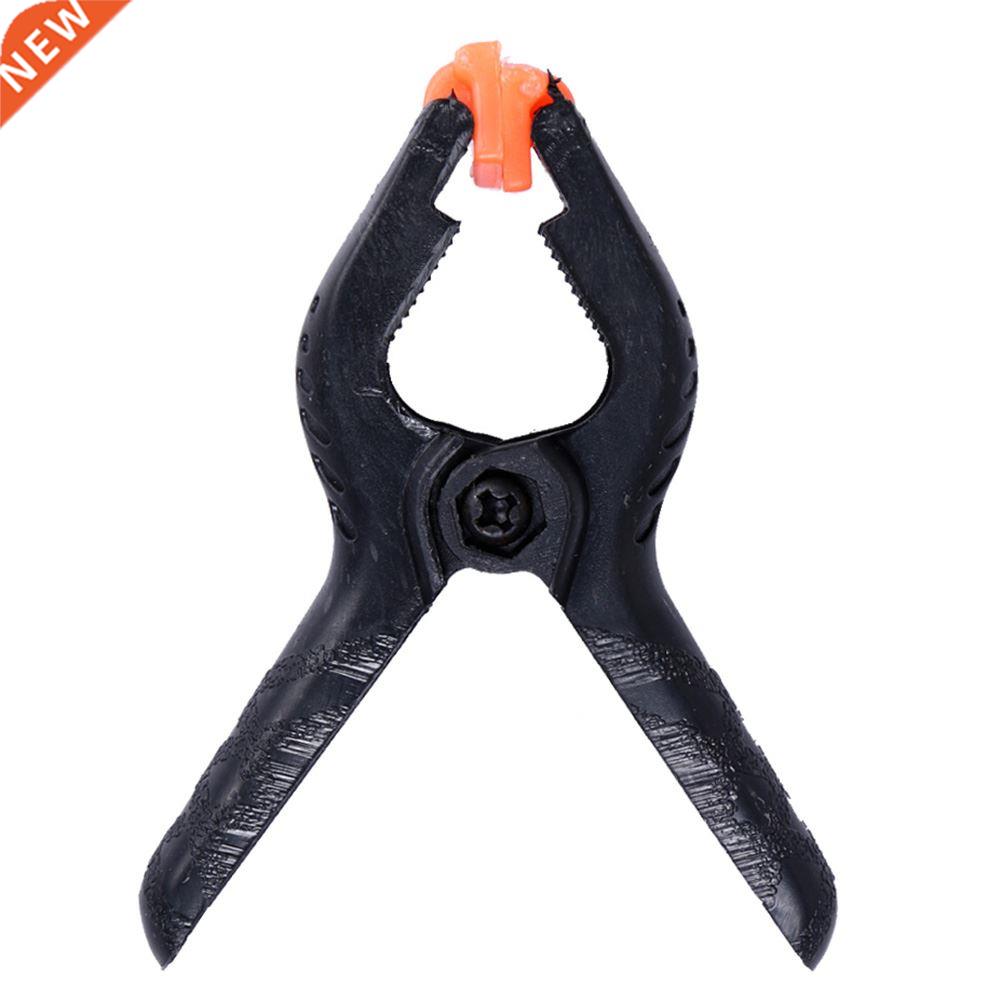 10PCS 2inch Clips DIY Tools Nylon Clamps For Woodworking C