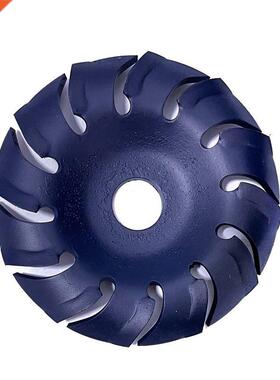 12 Teeth Wood Carving Disc 22mm ore Grinder Wood Shaping l