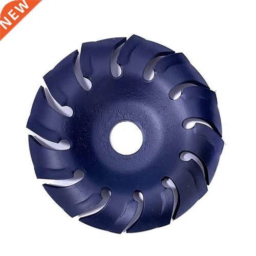 12 Teeth Wood Carving Disc 22mm ore Grinder Wood Shaping l