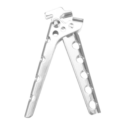 Aluminium Alloy Pot Clip Bowl Gripper Anti-hot Pot Pan Gripp