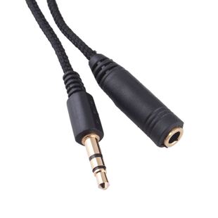 3.5mm Extension Quality Adap Female High Male