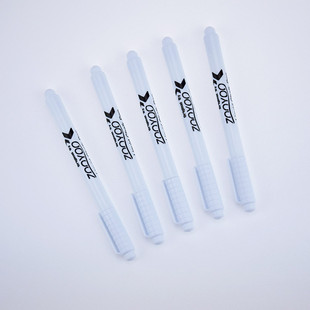 White Liquid Chalk Pens Wall er Kids Room Blackboard Kitche