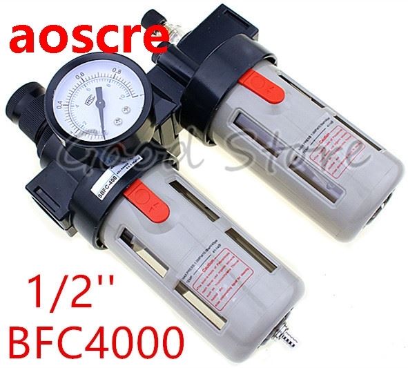 1PCS BFC4000 1/2