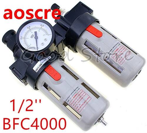 1PCS BFC4000 1/2
