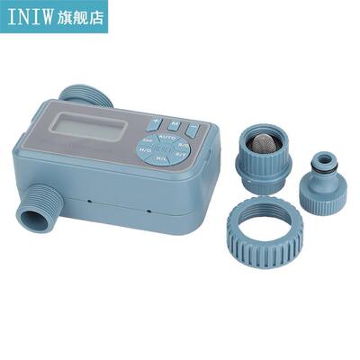 Garden Watering Timer Automatic Watering Irrigation Controll