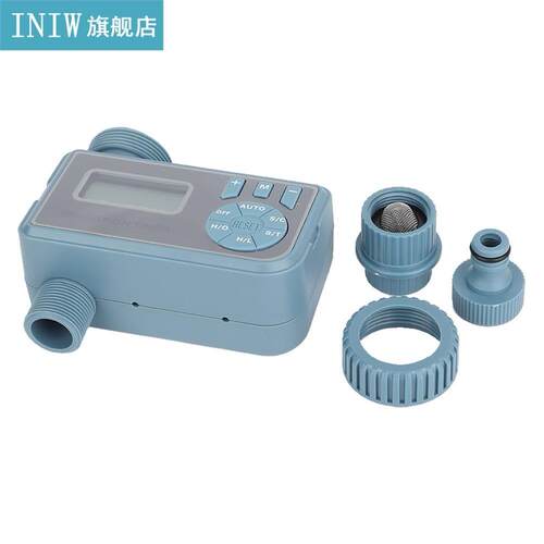 Garden Watering Timer Automatic Watering Irrigation Controll