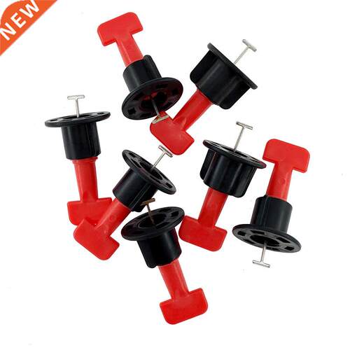 10pcs 50pcs Tile Leveler Wedges Tile Spacers for Flooring Wa