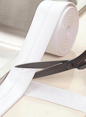 2 Pieces Sealing Strip corner Line Sink Dustproof Waterproof