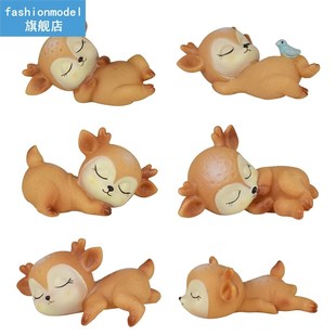 Cake Mold Silicone Cartoon Animal Decor Reusable Dessert Dou