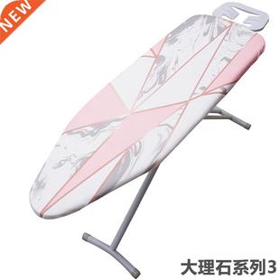 Cotton Anti-Heat Cover Ironing Board Cover Large Iron Thick