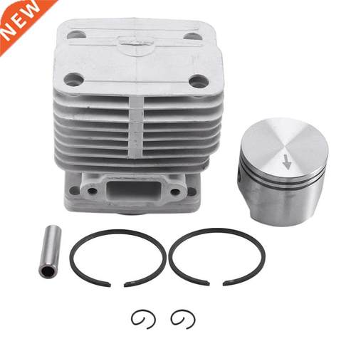 Cylinder Kit OLEO MAC 740 440BP EFCO 8400 8405 STARK 40 EMAK