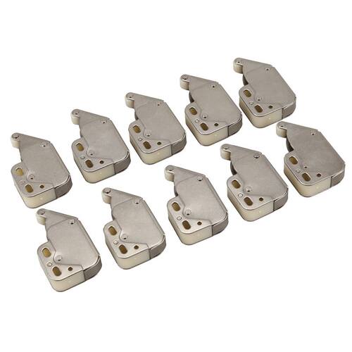 Press Open Door Catch Tip Touch Push Latch for Cabinet Cupbo