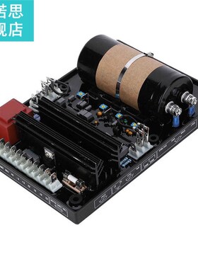 R448 AVR Automatic Voltage Regulator Automatic Generator Acc