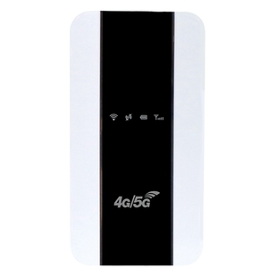 Supports Card 150Mbps MiFi SIM Portable Router Wifi