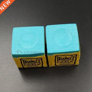 Snooker Billiard Chalk Pool Cue Chalk Oil Dry Billiard No-sl