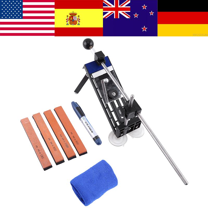 Knife Shpener Professional Kitchen Shper Knife Shpenin