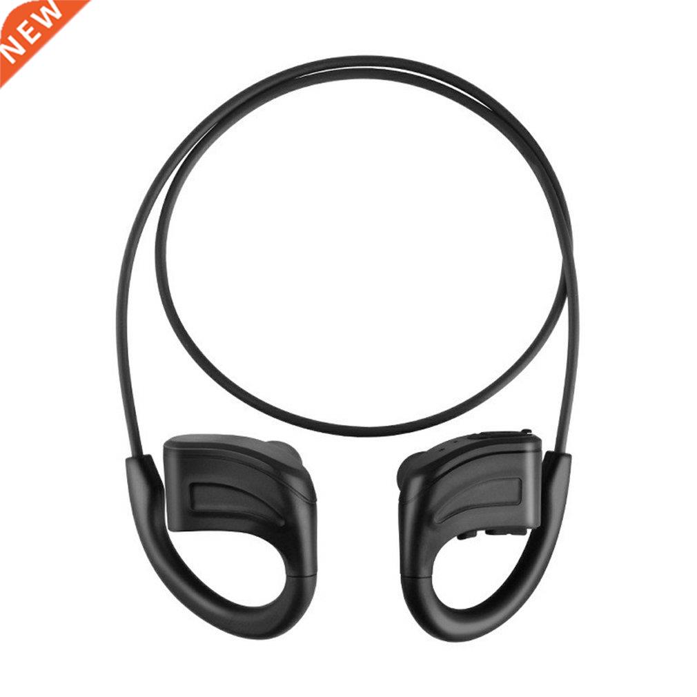 IPX7 Waterproof Wireless Headsets Swimming Diving Sports Ear