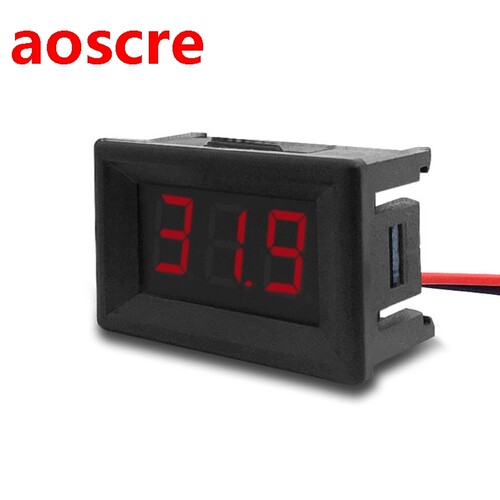 DC 0-100V 0.36