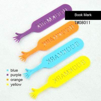 1Set/4pcs Free Shipping Note Pad Memo Stationery BOOK MARK