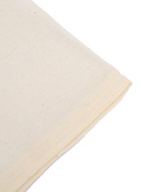 1.5 Yards White Cotton Gauze Muslin Cheesecloth Fabric Butte