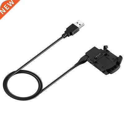 Charger Power Adapter Compatible for Garmin-Descent Mk1 USB