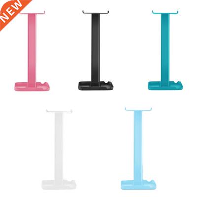 Headphone Stand Suitable for Gamer Desktop Table Game Earpho