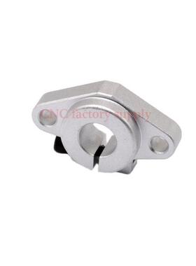 10pcs/lot Free shppng SHF12 12mm lnear ral shaft support